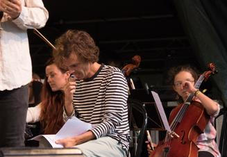 Orchestr FP