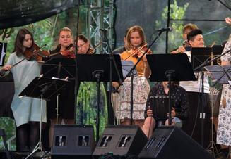Orchestr FP