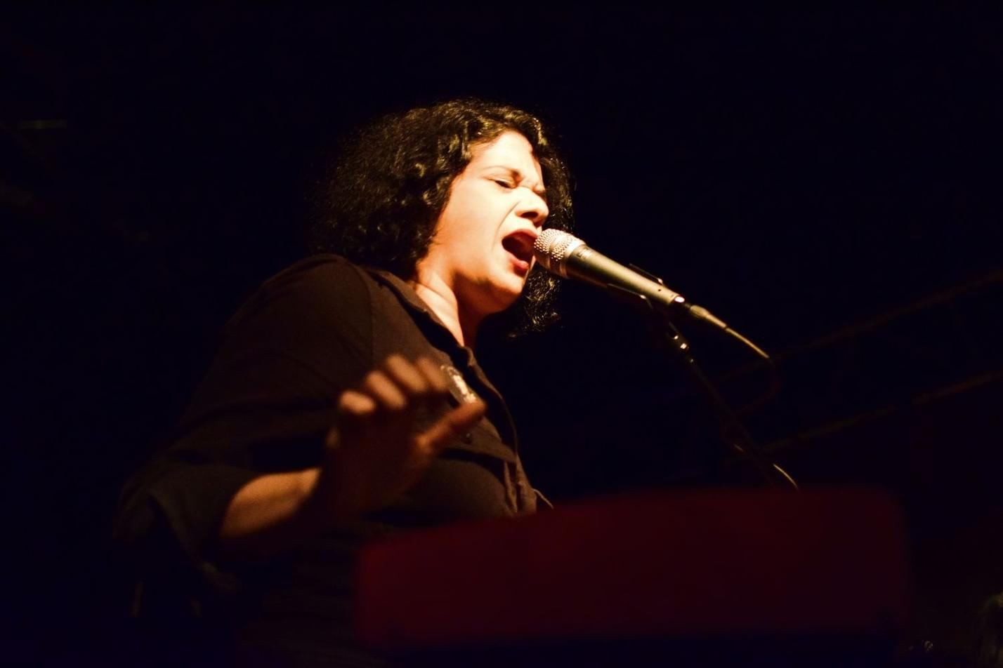 Shilpa Ray 8