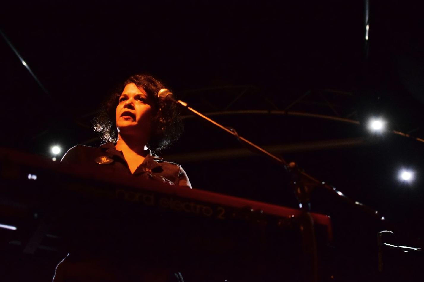 Shilpa Ray 9