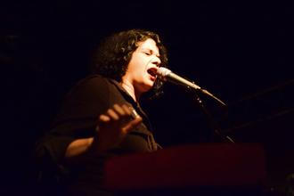 Shilpa Ray 8