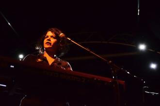 Shilpa Ray 9