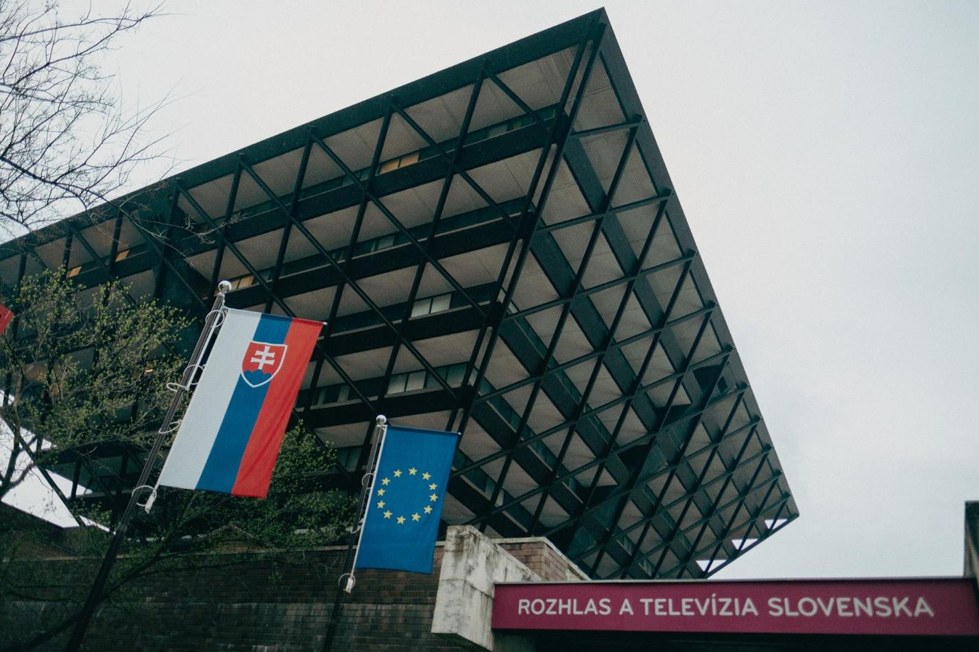 najkrajsiaBudovka