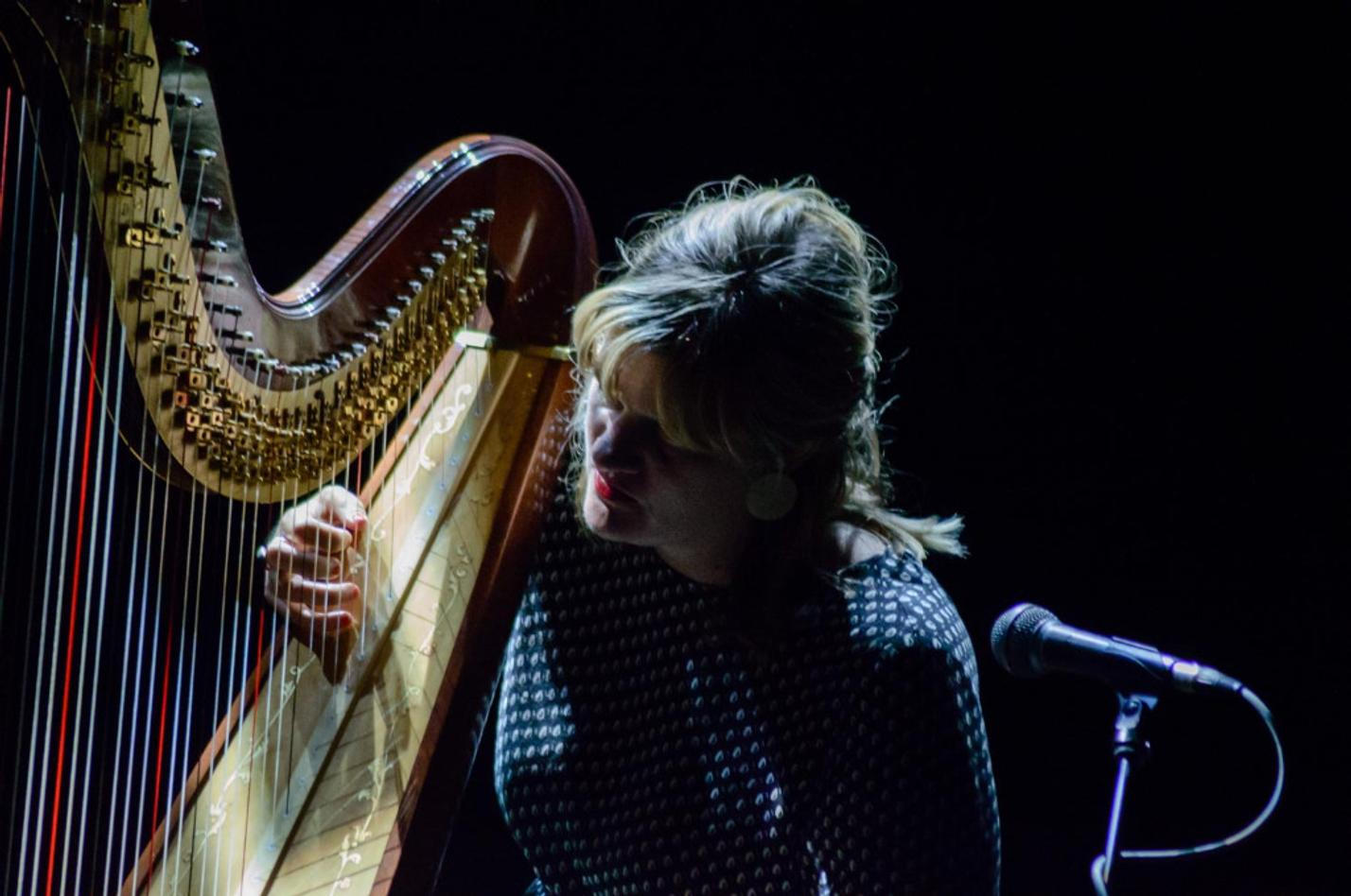 Mary Lattimore 05