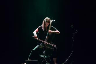 Julia Kent 03
