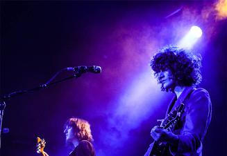 TEMPLES - 5