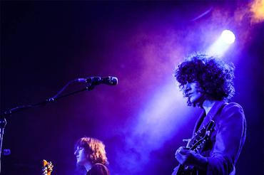 TEMPLES - 5