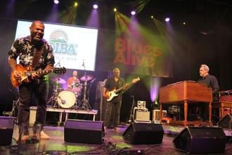 Kirk Fletcher (1)