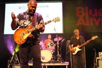 Kirk Fletcher (3)
