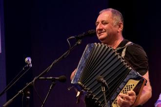 VÁCLAV KOUBEK BAND