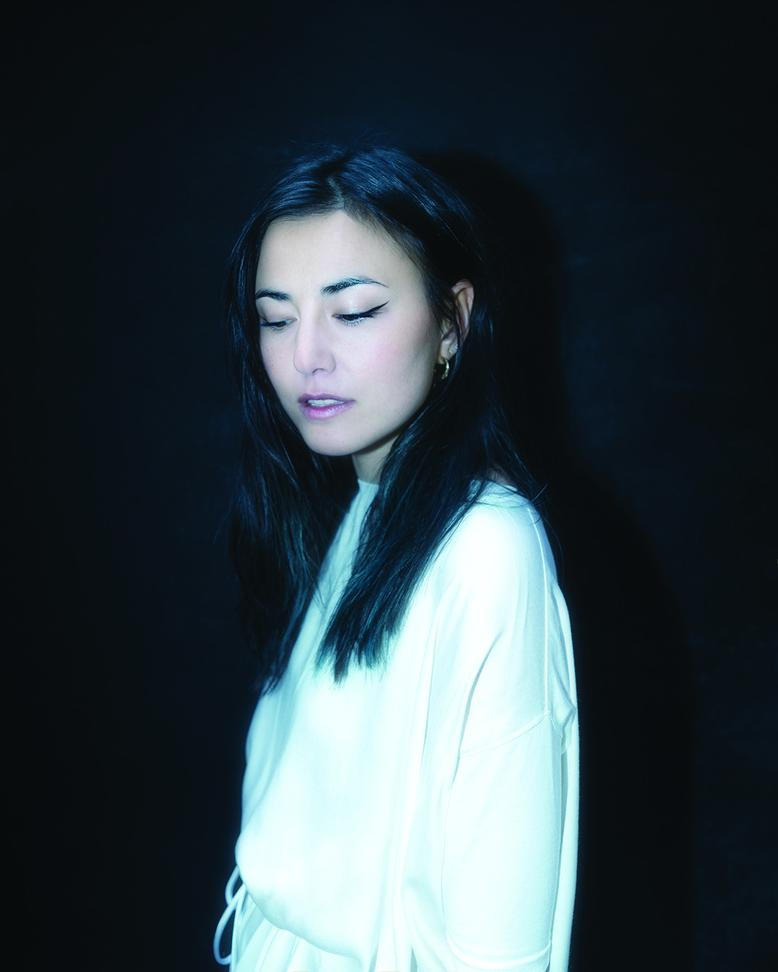 Ai fen (Romana Kovácsová)