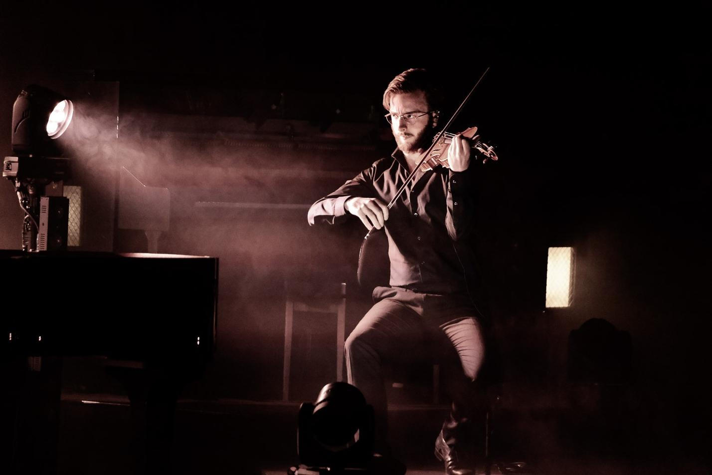 OlafurArnalds2