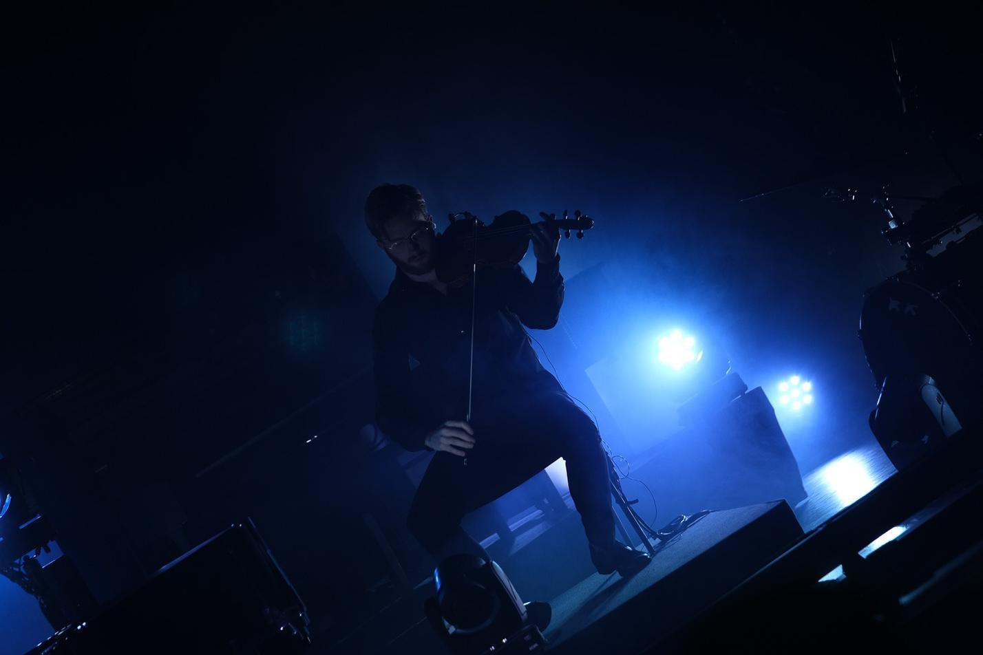 OlafurArnalds22