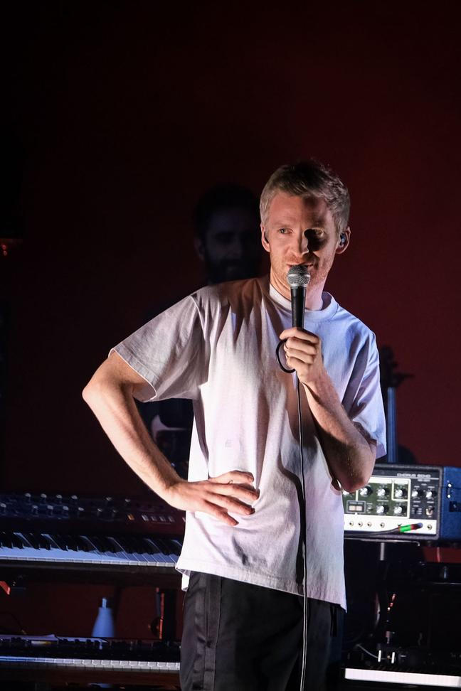 OlafurArnalds8