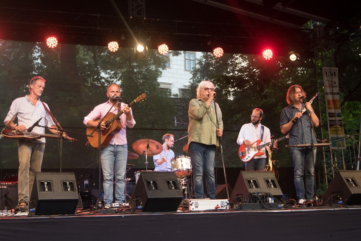 Robert Krestan Druha trava