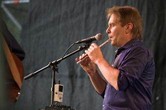 RADIM ZENKL & ONDRA KOZÁK