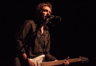 Damien Rice, support- Kieslowski 2