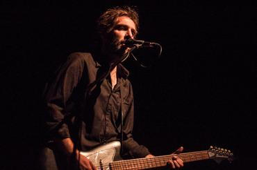 Damien Rice, support- Kieslowski 2
