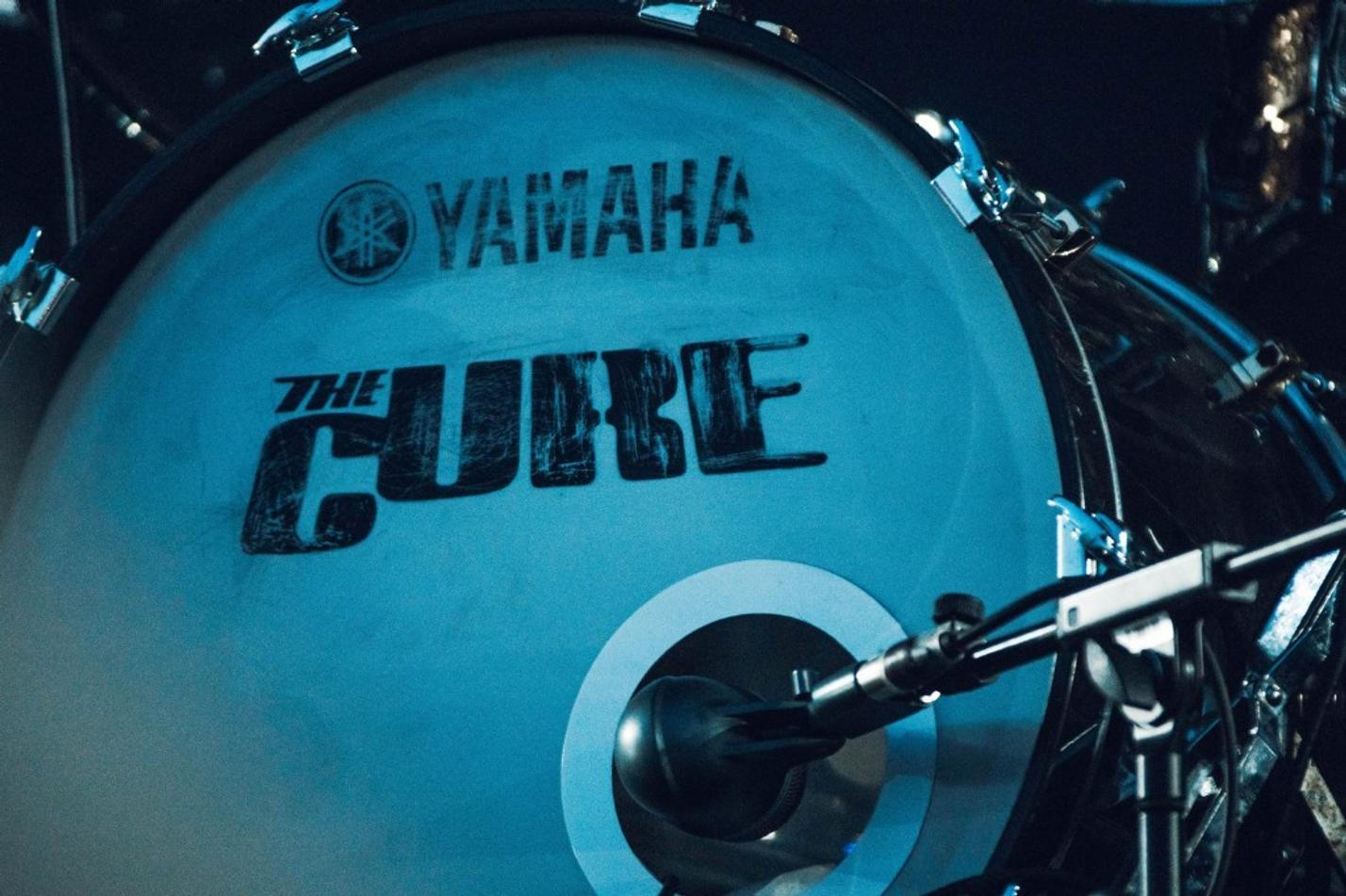 THE CURE
