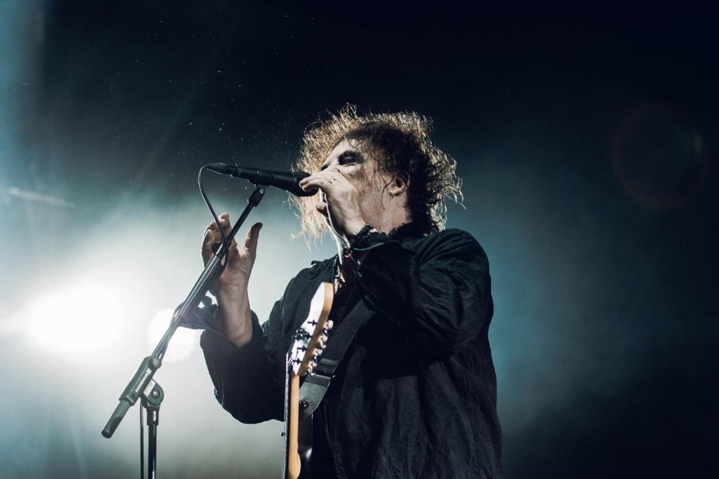 THE CURE