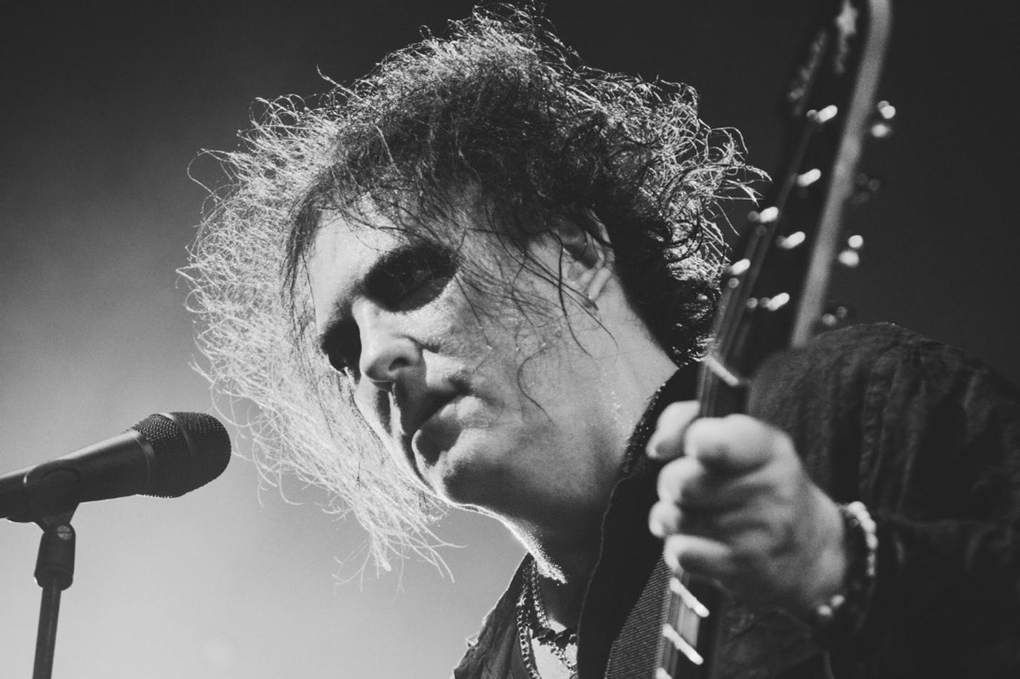 THE CURE