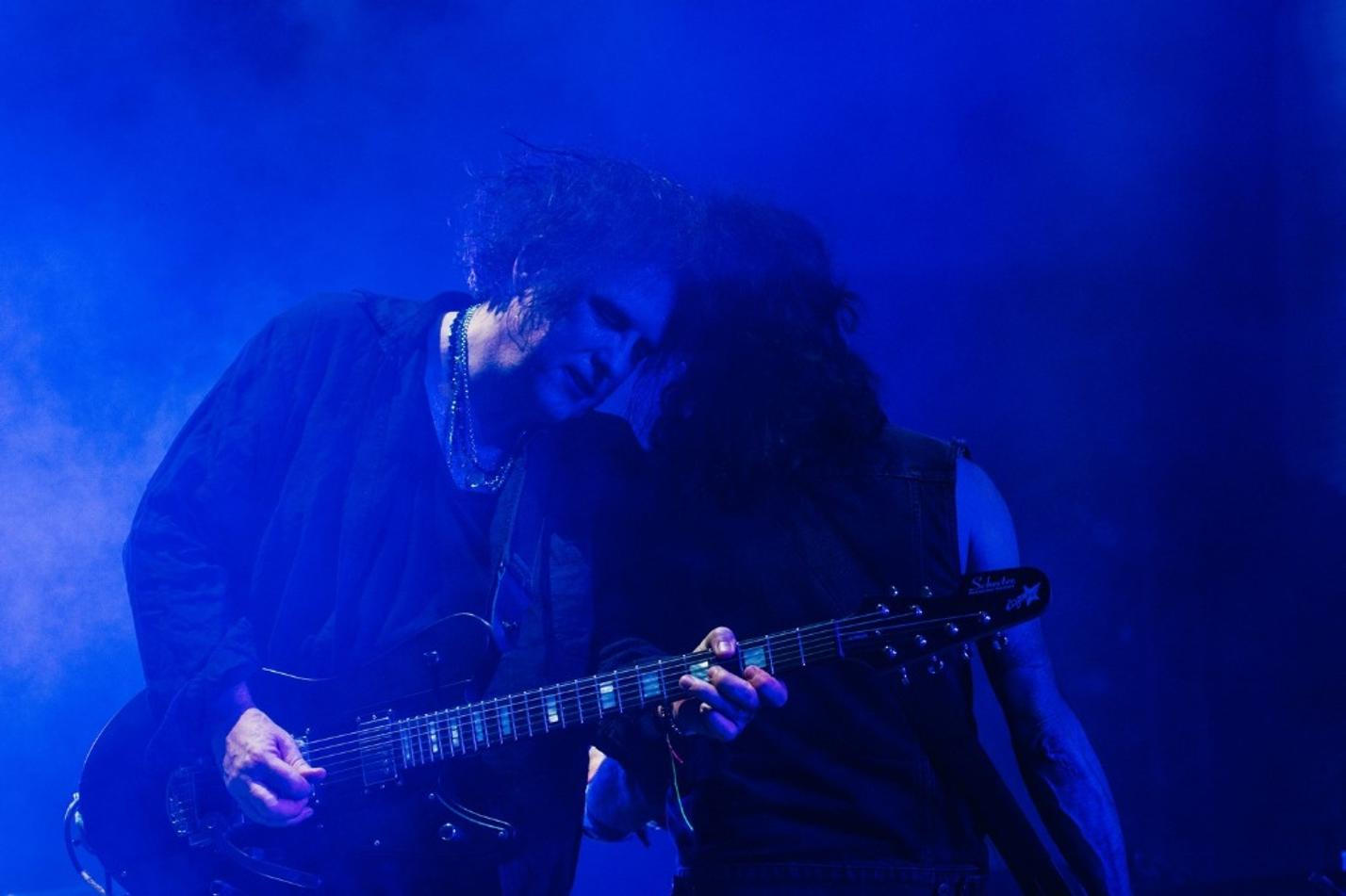 THE CURE