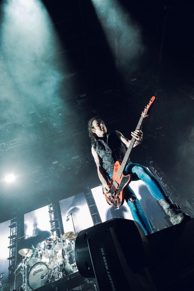 THE CURE