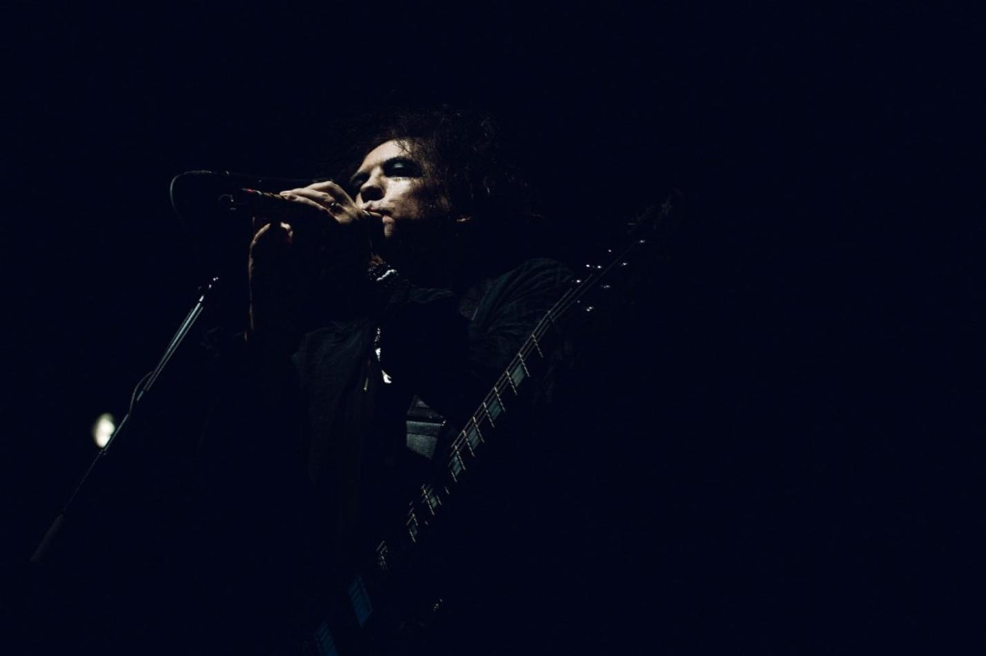 THE CURE