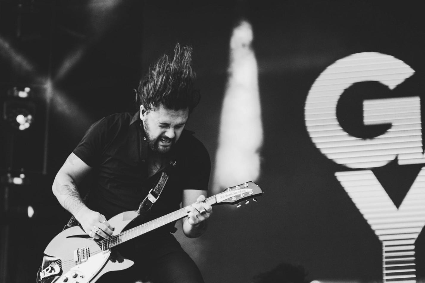 GANG OF YOUTHS