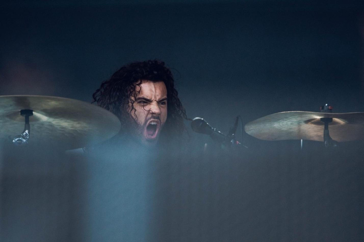 GANG OF YOUTHS
