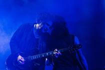 THE CURE