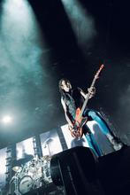 THE CURE