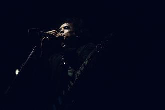THE CURE