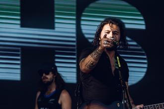 GANG OF YOUTHS