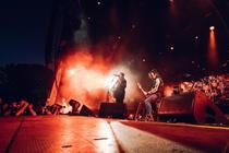 THE CURE