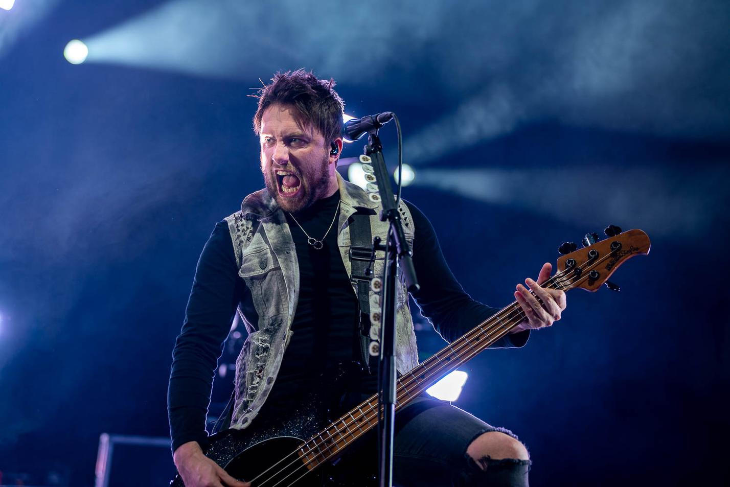 Bullet for My Valentine (1)