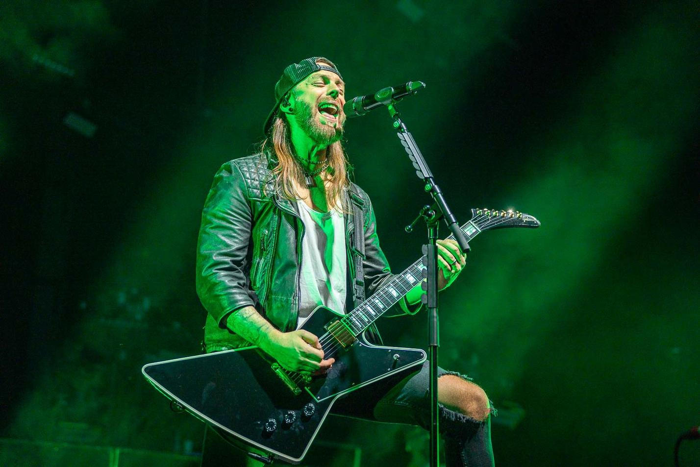 Bullet for My Valentine (4)