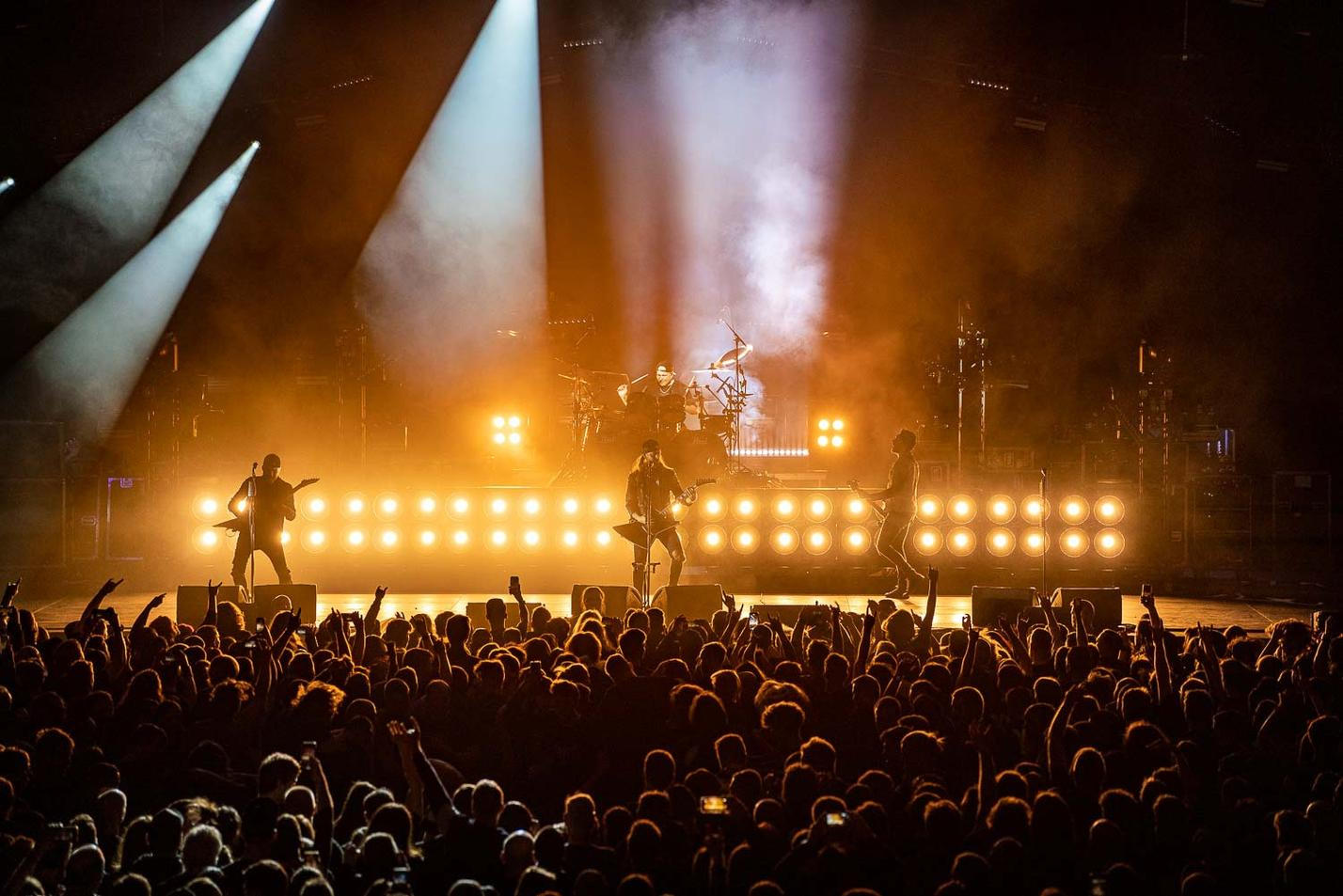 Bullet for My Valentine (5)