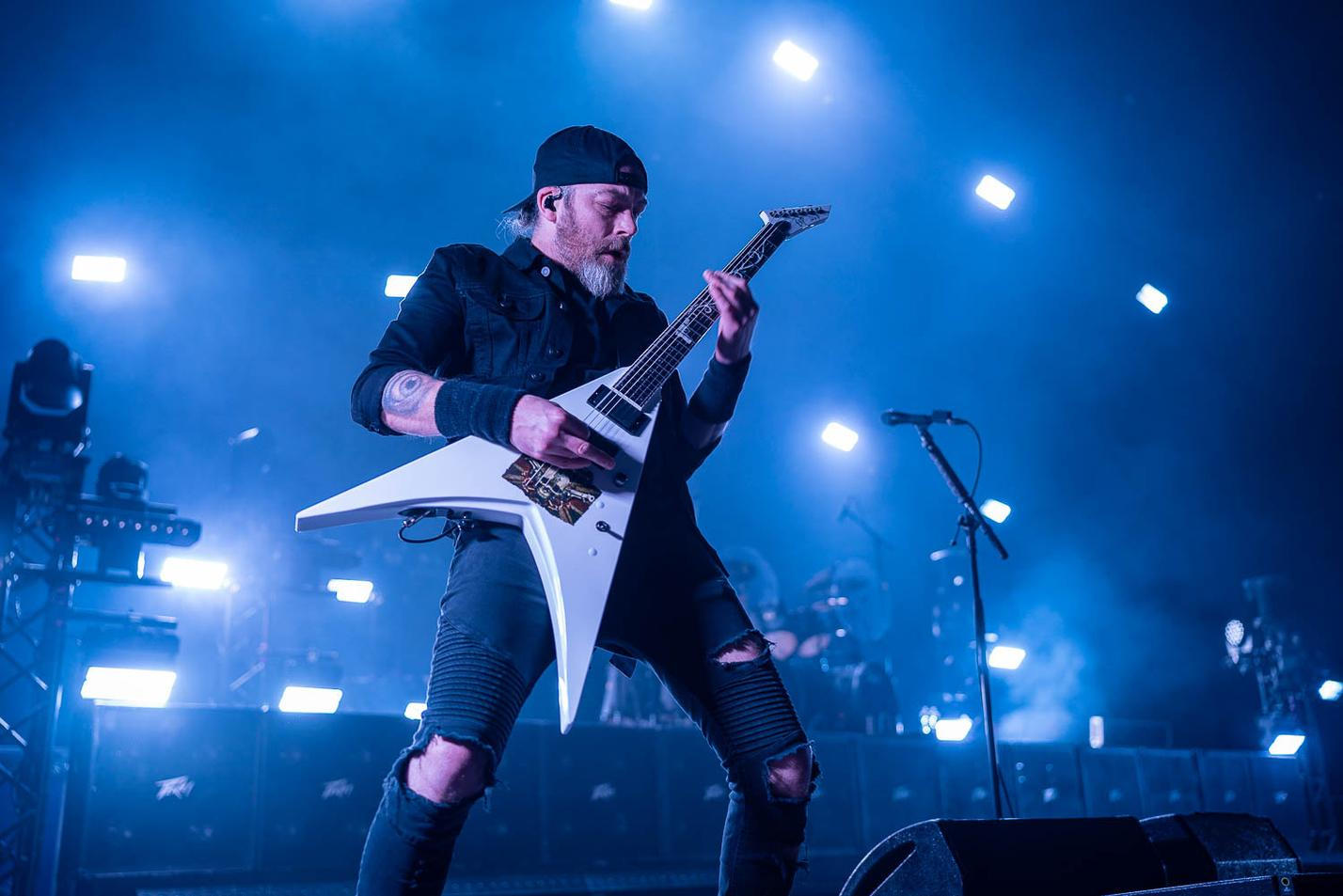 Bullet for My Valentine (2)