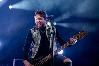 Bullet for My Valentine (1)