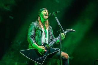 Bullet for My Valentine (4)