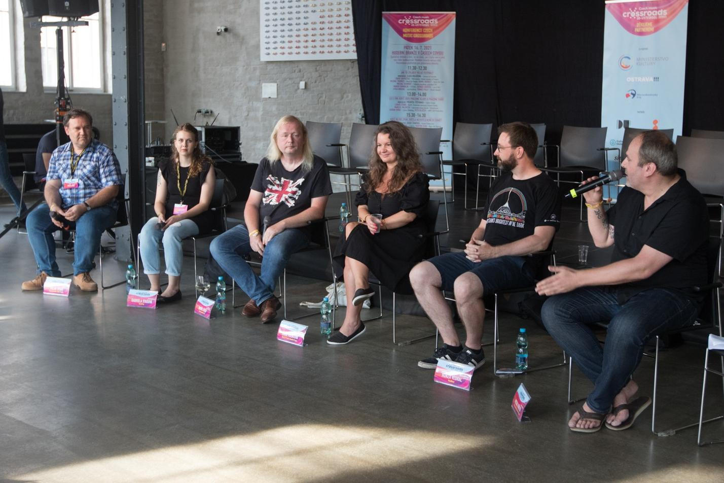 Konference