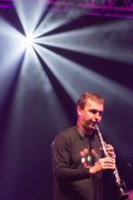 Clarinet Factory