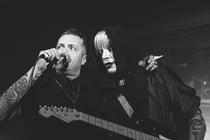 King Dude + Drab Majesty 2