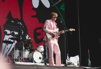 Lime Cordiale 1