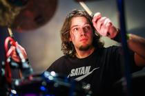 Jakub Bayer Drum Therapy