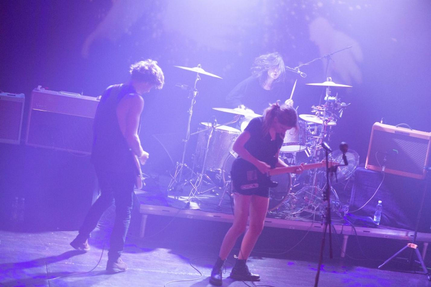08_Wolf Alice
