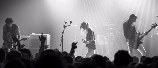 09_Wolf Alice
