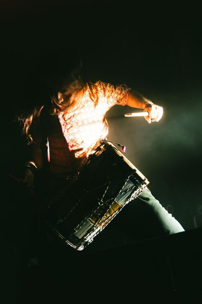 Bloodywood 1