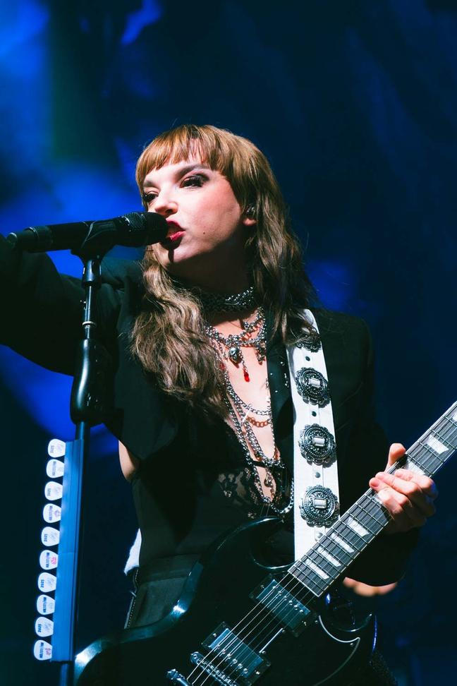 Halestorm 4